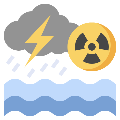 lluvia ácida Surang Flat icono