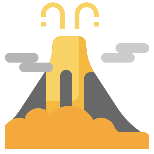 lava Surang Flat icon