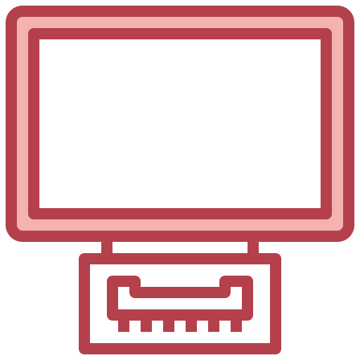 monitor Surang Red icono