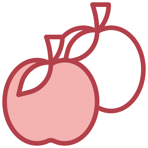 りんご Surang Red icon
