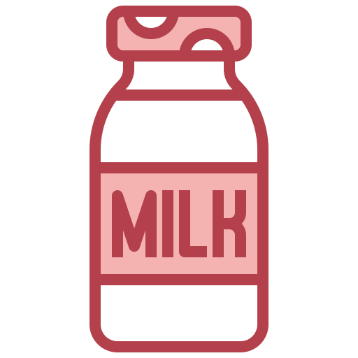 mleko Surang Red ikona