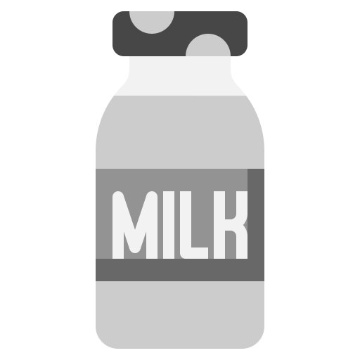 melk Surang Flat icoon