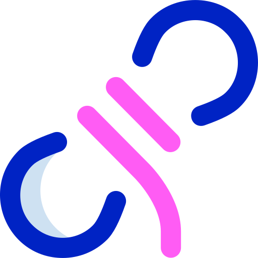 Rope Super Basic Orbit Color icon