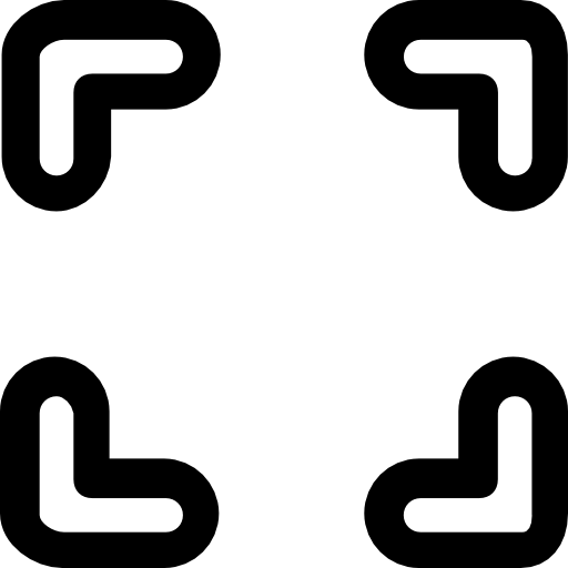 Фокус Roundicons Lineal иконка