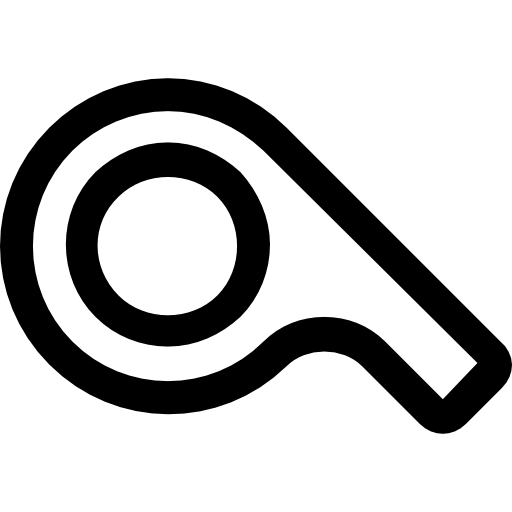 silbar Roundicons Lineal icono