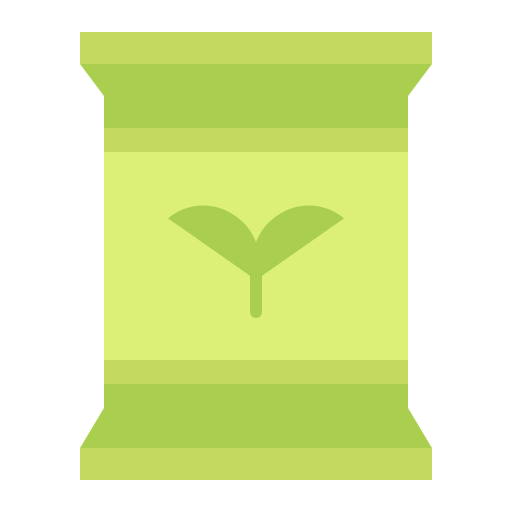 zielona herbata Generic Flat ikona