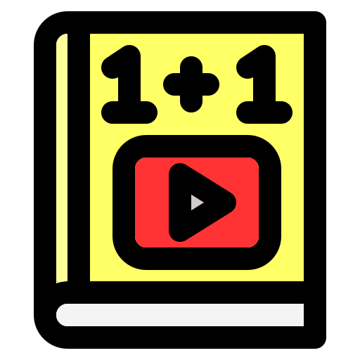 video tutorial Generic Outline Color icono