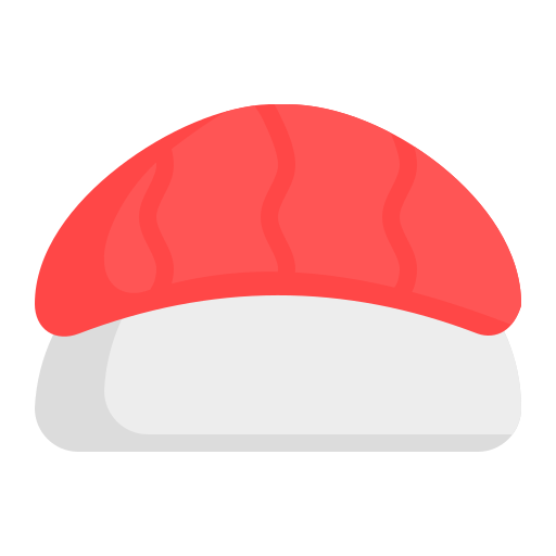 nigiri Generic Flat icono