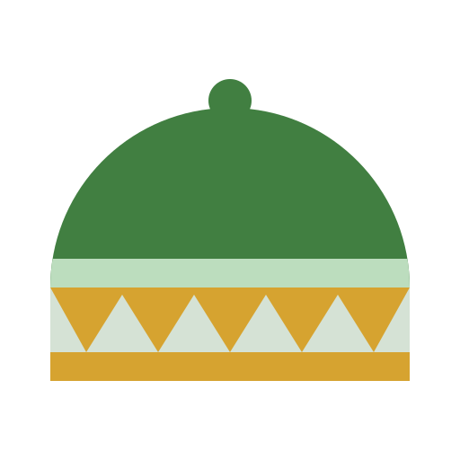 kufi Generic Flat icono