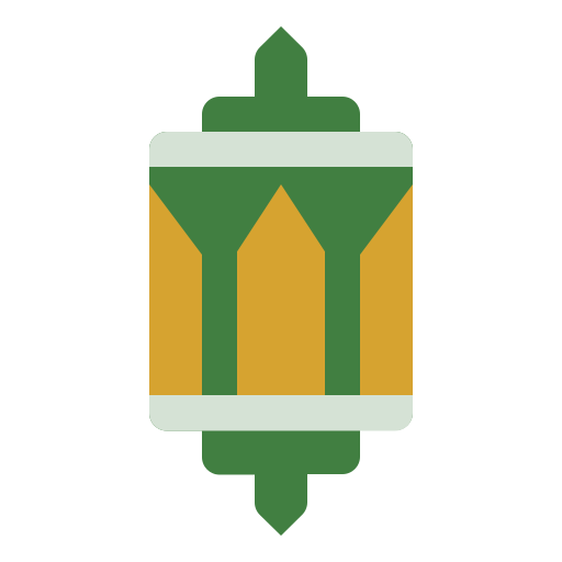 linterna Generic Flat icono