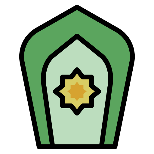 beten Generic Outline Color icon