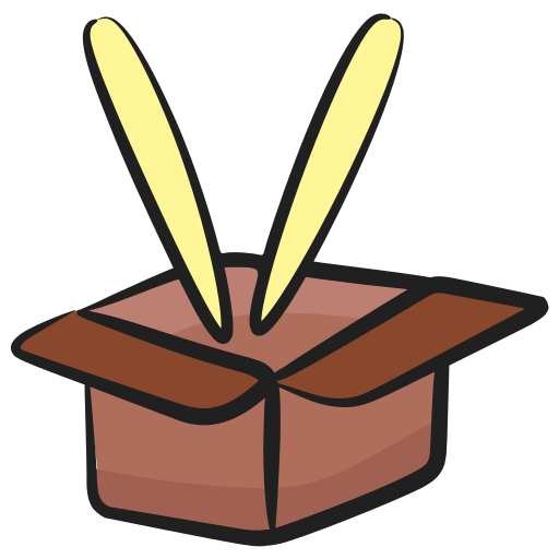pakiet żywności Generic Hand Drawn Color ikona