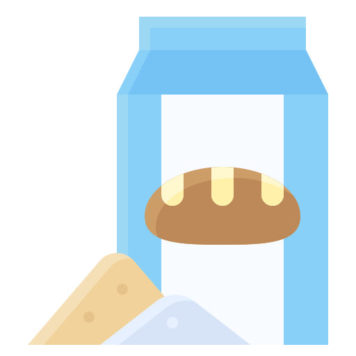 材料 Generic Flat icon