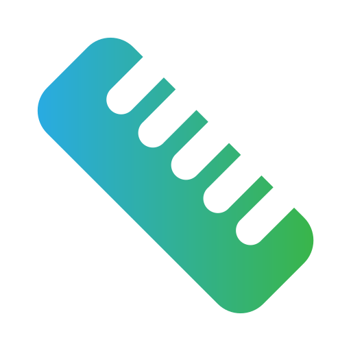 지배자 Generic Flat Gradient icon