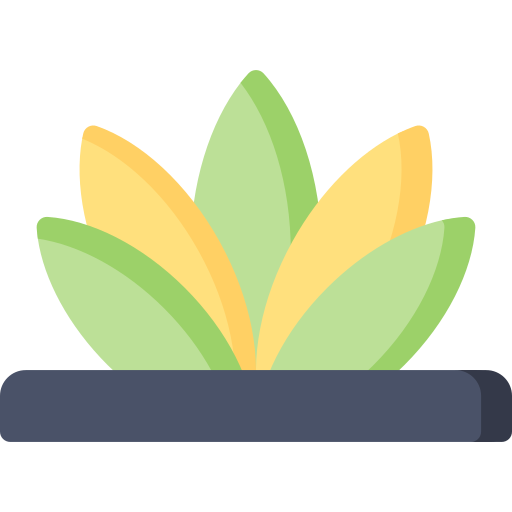 Agave Special Flat icon