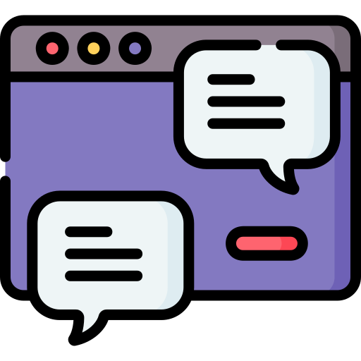 Consultation Special Lineal color icon