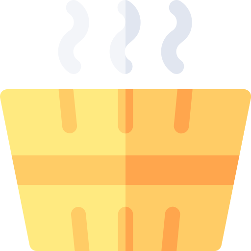 dampf Basic Rounded Flat icon