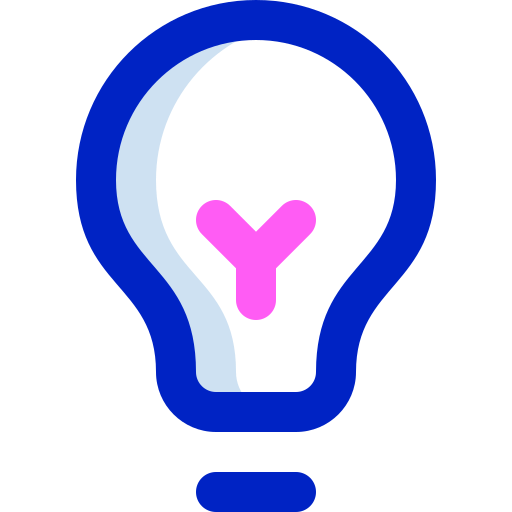 idee Super Basic Orbit Color icon