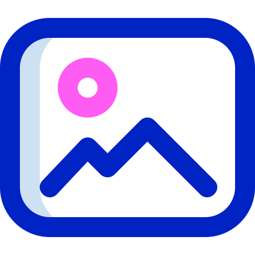 그림 Super Basic Orbit Color icon