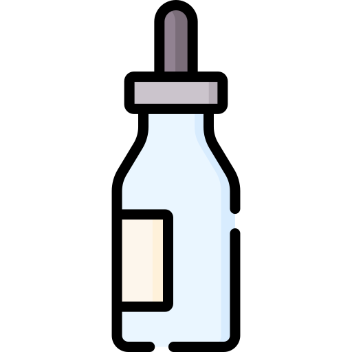 serum Special Lineal color icon