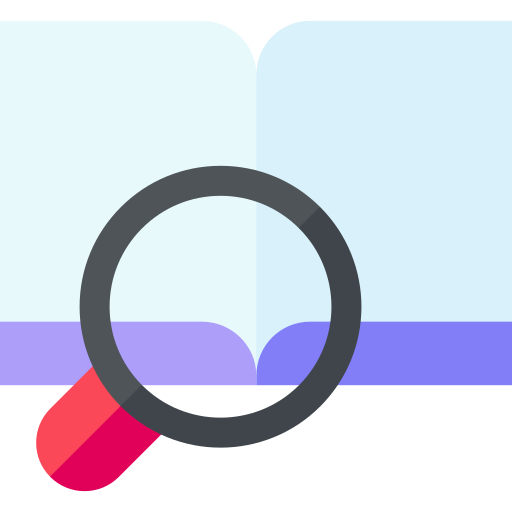検索 Basic Straight Flat icon