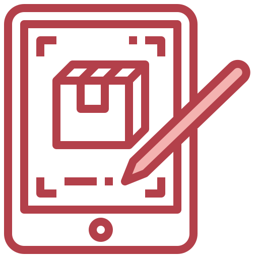 tableta Surang Red icono