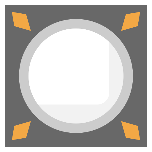 Frame Surang Flat icon