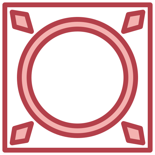marco Surang Red icono