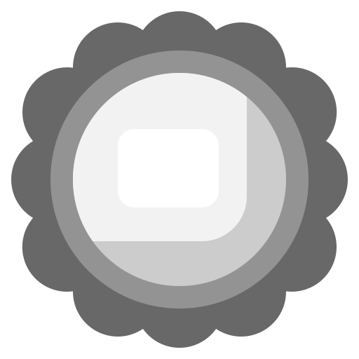 フレーム Surang Flat icon