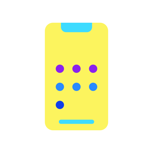 aplikacja mobilna Good Ware Flat ikona