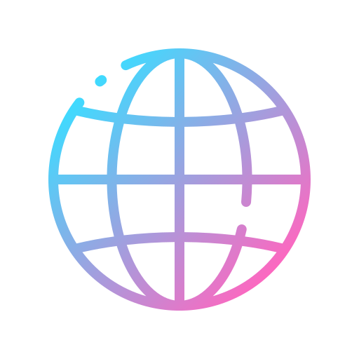 global Good Ware Gradient icono