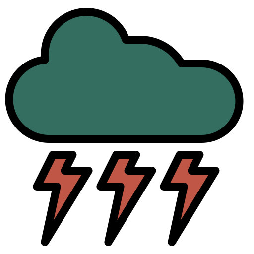 strom Generic Outline Color icon