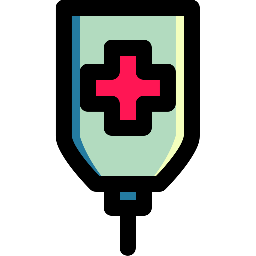 einflößen Generic Outline Color icon