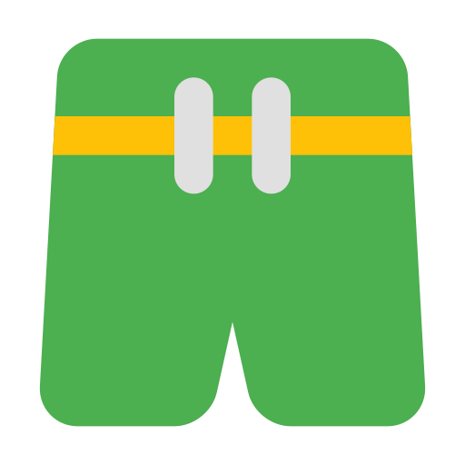 Pants Generic Flat icon