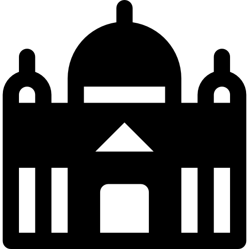 vatikan Basic Rounded Filled icon