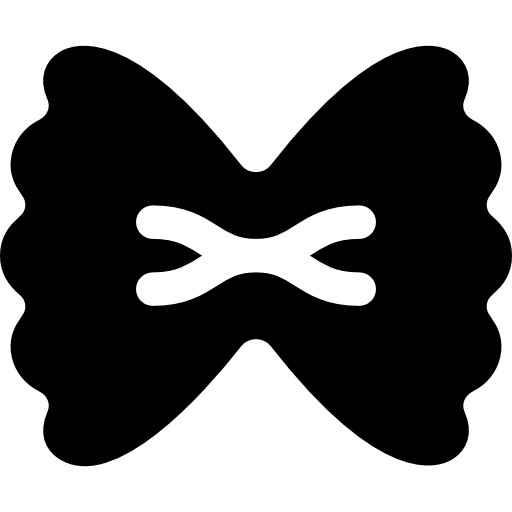 라비올리 Basic Rounded Filled icon