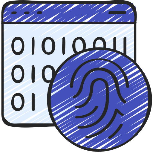 biometria Juicy Fish Sketchy ikona