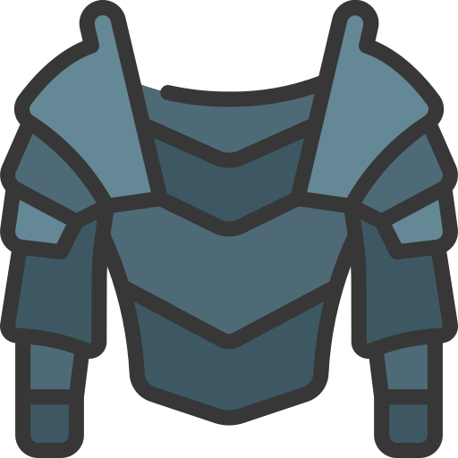 Armour Juicy Fish Soft-fill icon