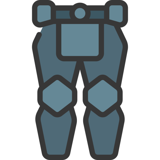 armadura Juicy Fish Soft-fill icono