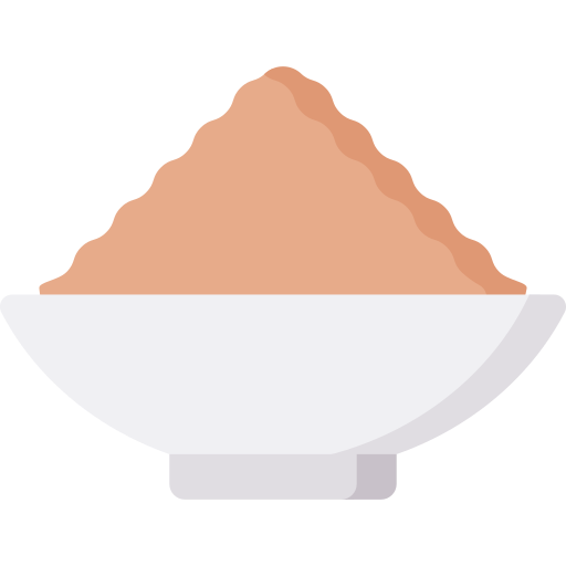 Masala Special Flat icon