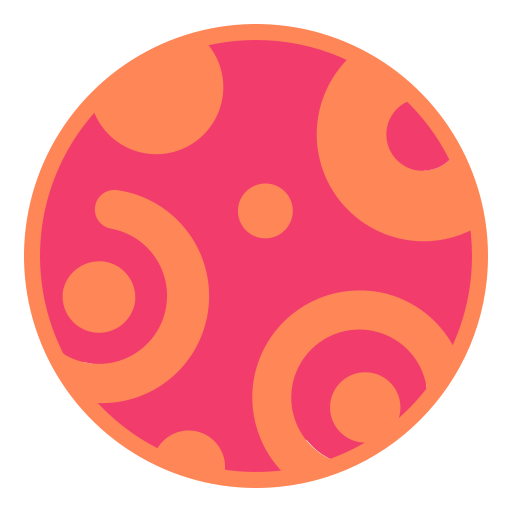 金星 Generic Flat icon