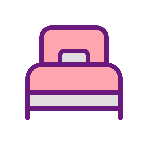 łóżko Generic Others ikona