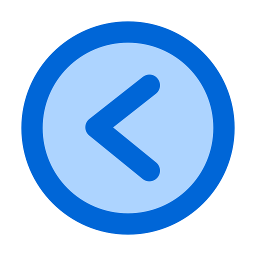 Previous Generic Blue icon