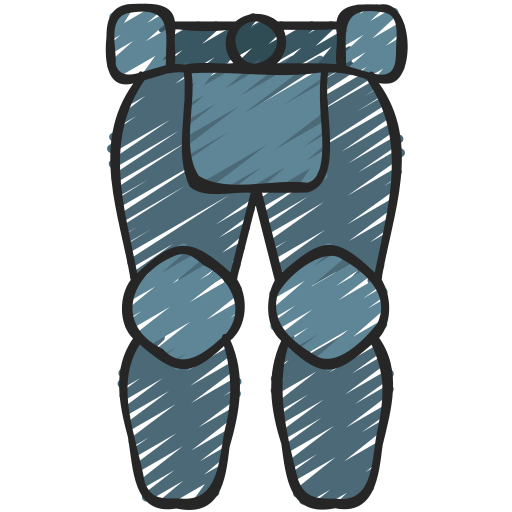 armadura Juicy Fish Sketchy icono