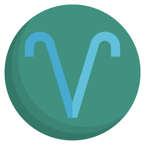 widder Surang Flat icon