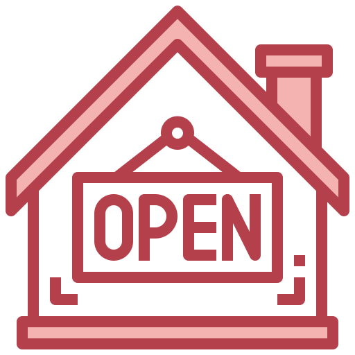 Open Surang Red icon