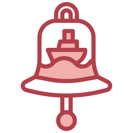 Bell Surang Red icon