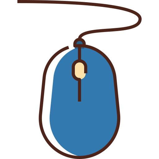 maus Generic Color Omission icon