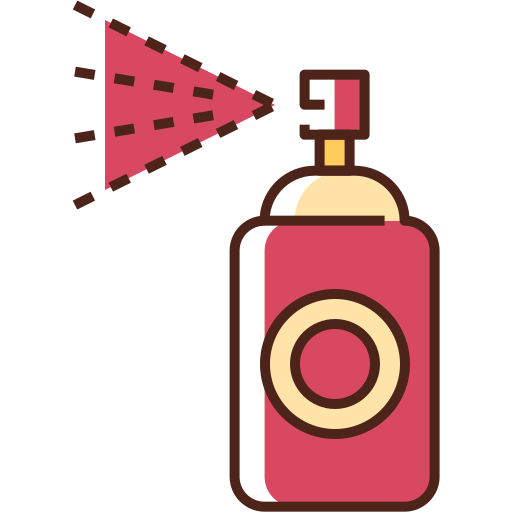 분무기 Generic Color Omission icon