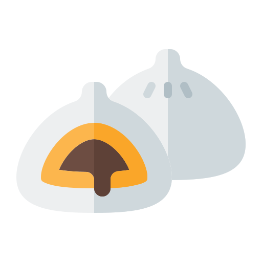 고기 빵 Generic Flat icon